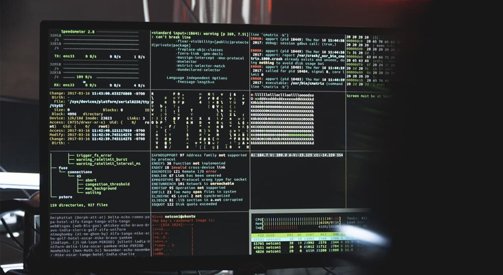 Data privacy and cybercrime statistics